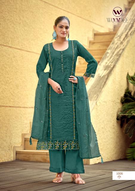 Woodee womika vol-2 daily wear cotton kurtis wholesale